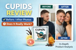 Cupids Hypnosis Review — Benefits, Ingredients, How It Works & Honest Verdict