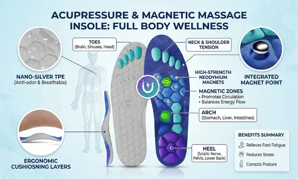 Key Features & Benefits