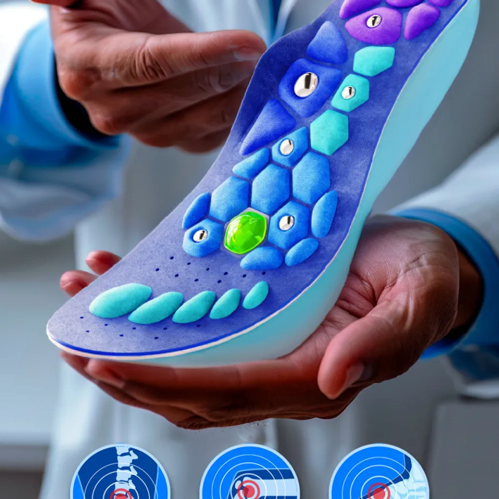 Step 3 – Experience Daily Comfort