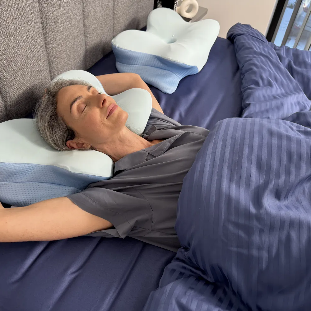 Support Restful Sleep