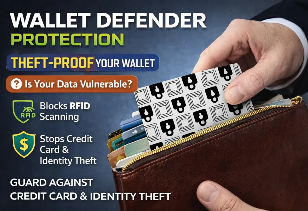 Wallet Defender Review — Benefits, How It Works & Honest Verdict