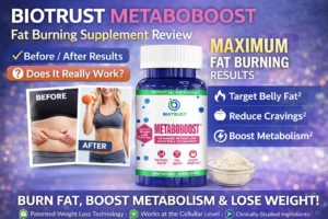 BioTrust MetaboBoost Review — Benefits, How It Works & Honest Verdict
